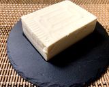 冷蔵庫整理に簡単 豚肉と豆腐の甘味噌炒め作り方1写真