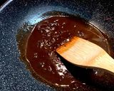 冷蔵庫整理に簡単 豚肉と豆腐の甘味噌炒め作り方4写真