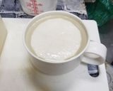 風呂吹き大根と田楽こんにゃく作り方2写真