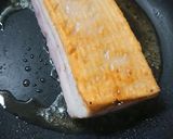 レシピ改定!!旨すぎ湯煎ローストポーク！作り方3写真
