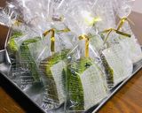 濃厚✨しっとり 抹茶パウンドケーキ作り方10写真