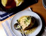 豚こまとキャベツのピリ辛オイスター炒め作り方6写真