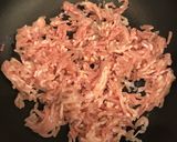 大三元のビビン丼作り方1写真