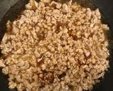 大三元のビビン丼作り方2写真