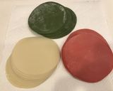 大三元の餃子作り方1写真