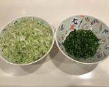 大三元の餃子作り方2写真