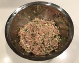 大三元の餃子作り方4写真