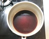 夏にぴったり！ ざるラーメン(ざる中華)作り方2写真