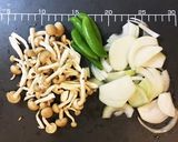 じゃがいもホクホクグラタン♪作り方2写真