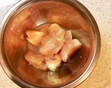 じゃがいもホクホクグラタン♪作り方3写真