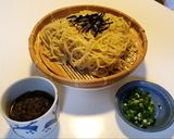 夏にぴったり！ ざるラーメン(ざる中華)作り方9写真