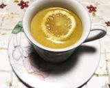 寒くなったらホッと♡カルピス作り方5写真