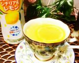 寒くなったらホッと♡カルピス作り方7写真