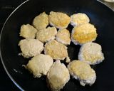 チキンナゲット風作り方2写真