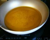 めかじきの煮物作り方1写真