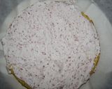 イチゴを使ったデコレーションケーキ作り方5写真