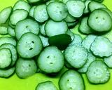 夏のポテトサラダ作り方1写真