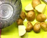 夏のポテトサラダ作り方5写真