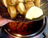 夏のポテトサラダ作り方6写真
