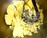 夏のポテトサラダ作り方7写真
