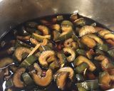 ご飯にのせて〜胡瓜の漬物作り方7写真
