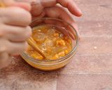 茄子の紫蘇炒め作り方4写真