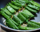 茄子の紫蘇巻き作り方5写真
