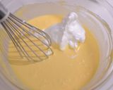 半熟チーズケーキ作り方9写真