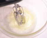 半熟チーズケーキ作り方6写真
