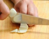 するめイカのトマトスープ作り方3写真