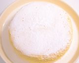 半熟チーズケーキ作り方14写真