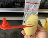 あいあいこども食堂 献立 2019年9月作り方7写真
