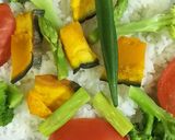 野菜カレー作り方11写真