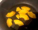 簡単★パインのバケット(食パン)キッシュ作り方3写真