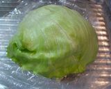 ★レタスの保存★作り方5写真