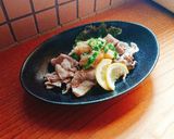 冷しゃぶ❤️オクラおろし作り方7写真