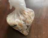 大同電鍋で作るビーフン2人分作り方3写真