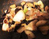 簡単★なすとオクラの味噌炒め作り方8写真