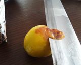 梅ジュース【変色梅救済】作り方1写真