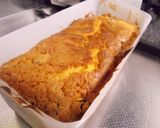 ちょとリッチなフルーツケーキ♡作り方5写真