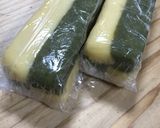 市松模様のクッキー♪作り方7写真