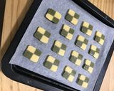 市松模様のクッキー♪作り方9写真