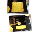 お弁当に♪白だしのだし巻き卵｡:+*.゜作り方4写真