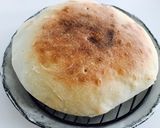 ズボラぱん作り方4写真
