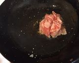 もやしのサンラータン作り方3写真