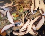 もやしのサンラータン作り方5写真
