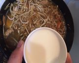 もやしのサンラータン作り方9写真