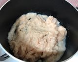 離乳食中期＊フリージング＊ふわふわささみ作り方5写真