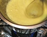 バター不使用レモン風味ケーキ作り方5写真
