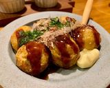 たこ焼き生地の配合の覚書作り方6写真